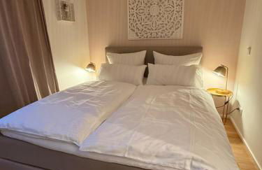 Penthousewohnung 'Goldsteinkoje' - Foto 5