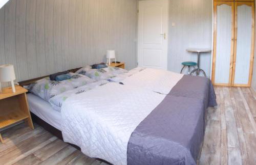 Baza w Bieszczady - Foto 5