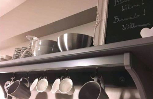 Studio "Le Cocon" proche Colmar - Free Parking & Wifi - Foto 15