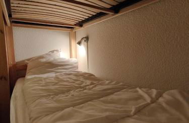 Le Cocon des Cîmes Auris - Foto 13