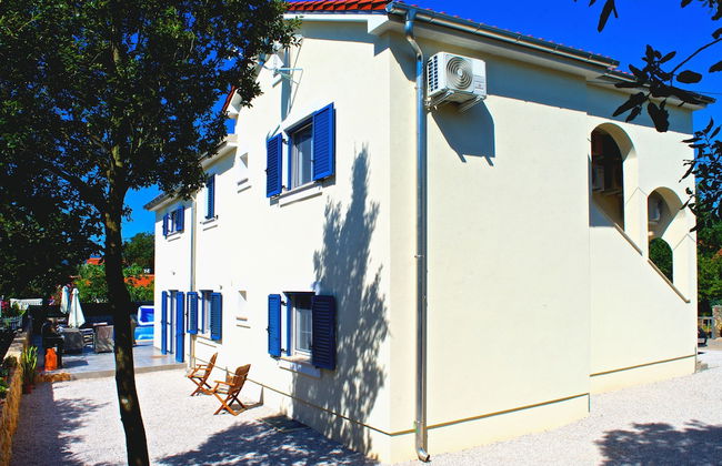 Vila Brajda - Foto 38