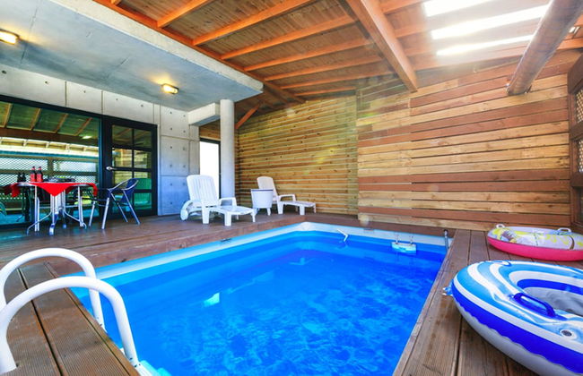 Vista Hill Pool Villa - Foto 34