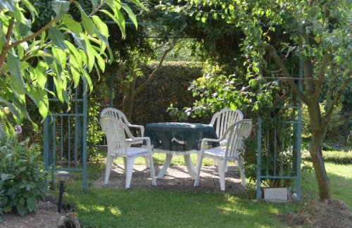 Ferienwohnung Adelheid - Foto 3