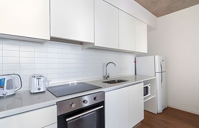 Urban Rent - Departamentos en el corazon de Belgrano - Foto 35