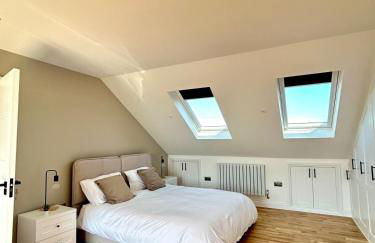 The Crescent Villa Lancing - Foto 8