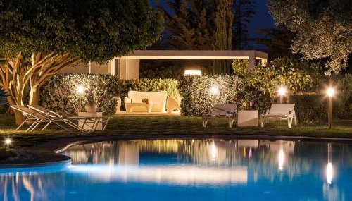 Il Giardino degli Dei - Foto 3, Garden, Garden view