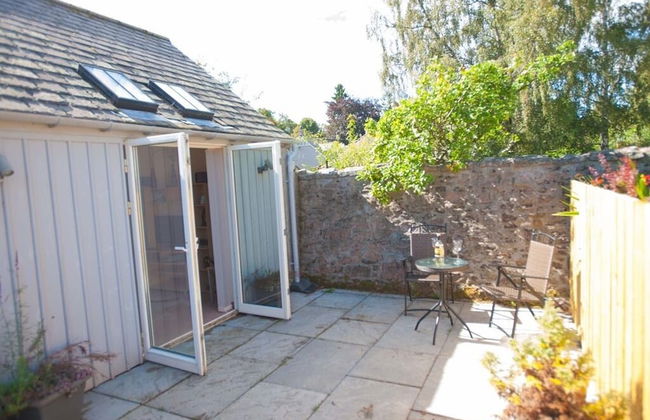 Glenernan Self Catering Cottages - Photo 15