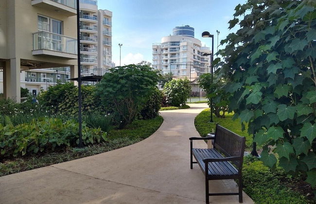 Nautilus Paraíso Tropical - Vista ao Mar - Foto 32