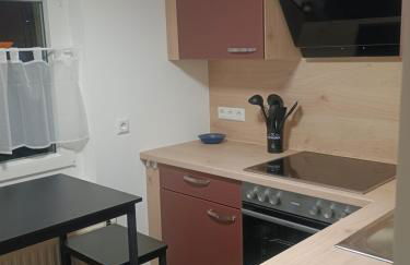 Appartment Holli- kleine, modern renovierte Altbauwohnung - Photo 8