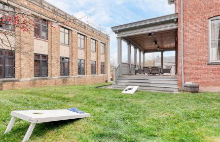 On Catskill Main Street, Upscale Charm + Outdoor Living Beatrice by Avantstay - Foto 62