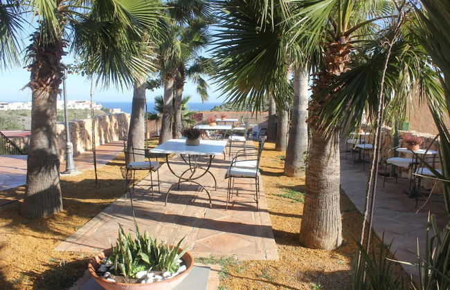 Cortijo de la Media Luna - Foto 33