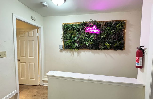 Downtown Loft - Close to Topgolf, Horseshoe Casino, UM Baltimore - Photo 108