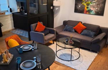 Apartment Ritter Ramm - Holiday Living - Foto 6