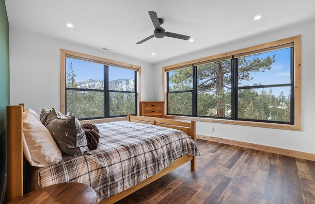 Modern Tahoe Escape - Foto 9