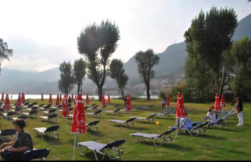 Casa Vincy, Costa Volpino Ospitar - Foto 37