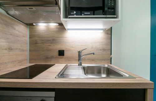 Appartement 6 personnes - Photo 16