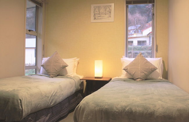 Qubehouse Holiday Homes - Foto 7