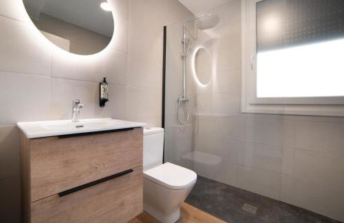 Apartamentos4U Tudela Plaza Parking Incluido - Foto 33