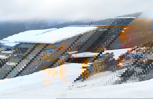 Frueauf Village - Photo 2