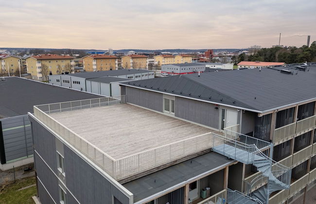 Uppsala Hotel Apartments - Photo 65