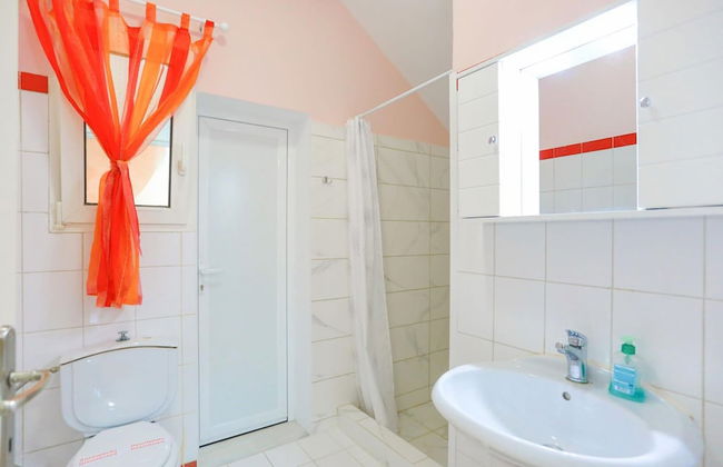 Villa Kristefi in Kato Korakiana - Foto 36