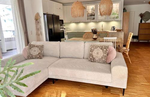 Stadtwohnung mit Garten - Foto 55