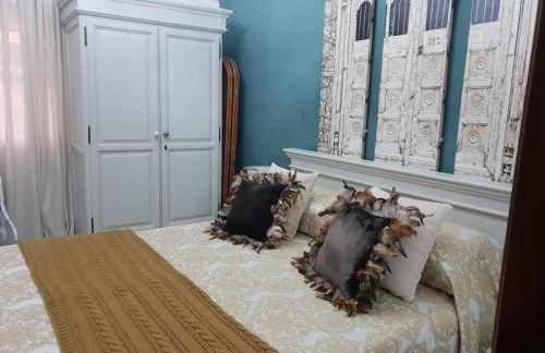 Acogedor Apartamento - Foto 6