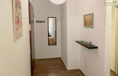 Διαμερίσμα με 1 κρεβατοκάμαρα και ένα σαλόνι - Foto 15