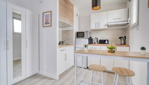 Logement Jules - Foto 2