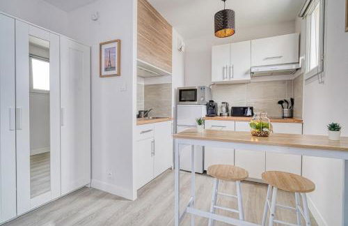 Logement Jules - Foto 2