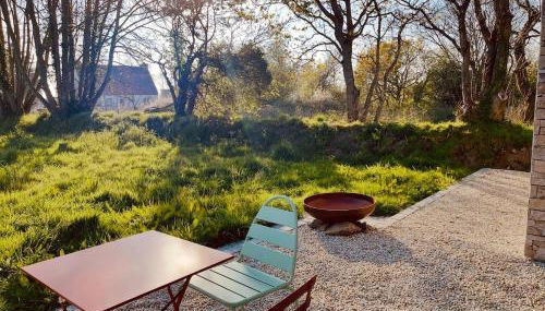 Brikenn - Ideal Country Loft for Families & Couples - Foto 2, Garden view