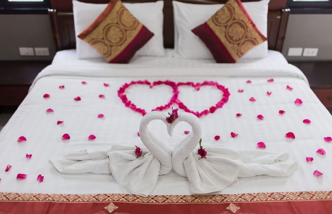 The Unique Krabi Private Pool Villa - Foto 8