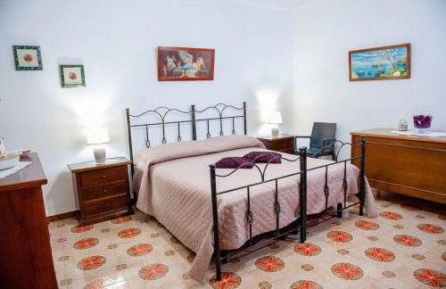 Casa Maria e giardino di limoni - Foto 31