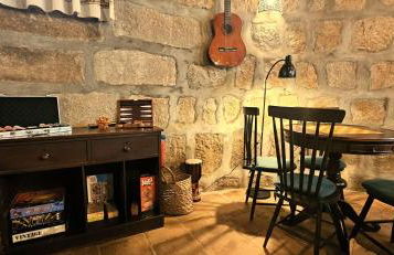 Casa da Alvarinha Privacidade, Conforto, Natureza - Foto 20