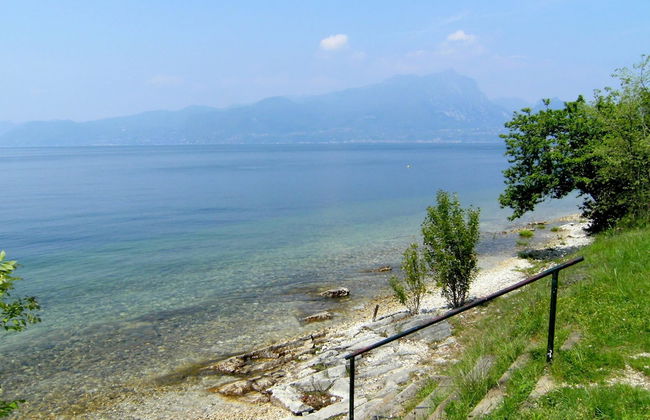 Belvilla by OYO Idra - Foto 34