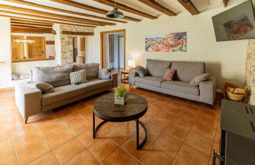 Masía Casa Rullo - Foto 59