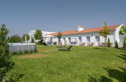 Monte de Palma- Quinta Biodinâmica Momentos Únicos - Foto 48