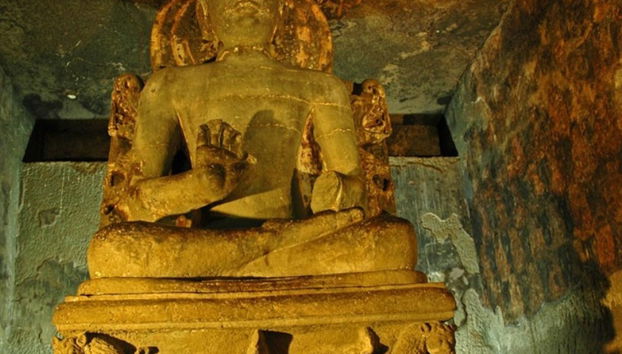 Grottes d'Ajanta - Visite privée - Photo 3