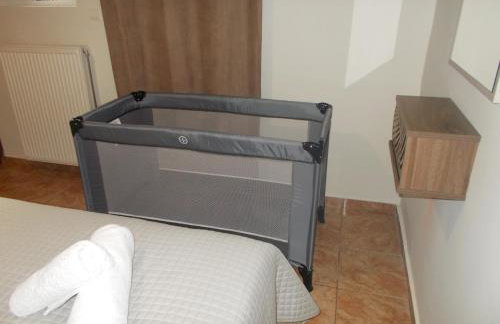 K_Kostas Apartment - Foto 24