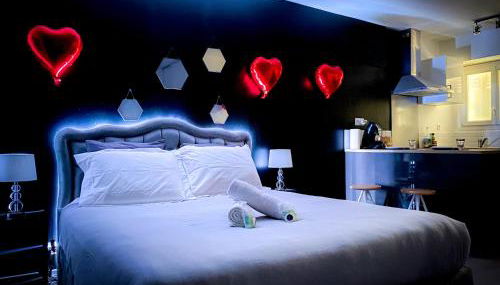 Joli studio avec jardin - Gare RER C -proche PARIS - Foto 2