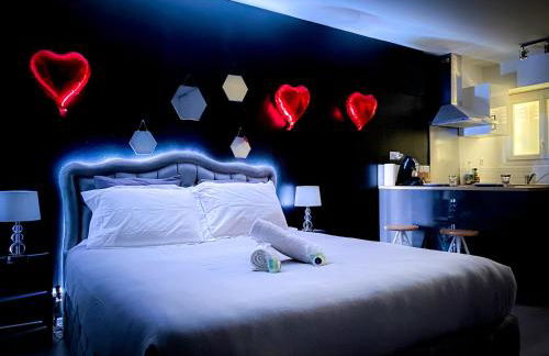 Joli studio avec jardin - Gare RER C -proche PARIS - Foto 2