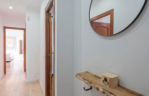 Playa, Port Fórum y BCN centro a 10 min - Apartamento con Vistas - Foto 8