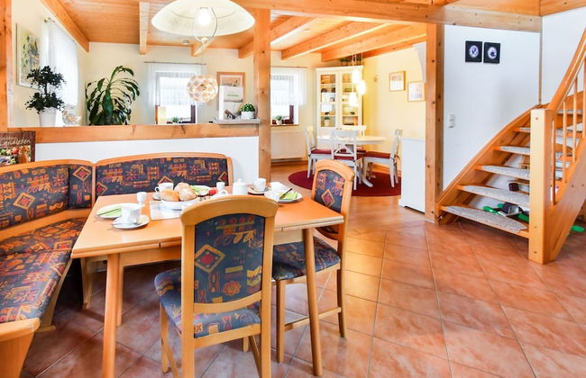 Ferienhaus in Thorstorf mit Garten - Foto 24