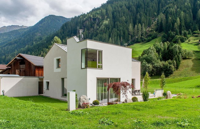 Apartments Home Apart Laudinella, See im Paznaun - Foto 15