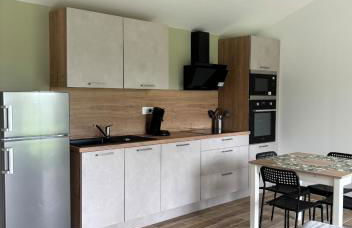 Maison entre campagne et mer - Foto 11