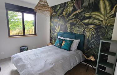 Villa Gwin Zegal - Foto 10