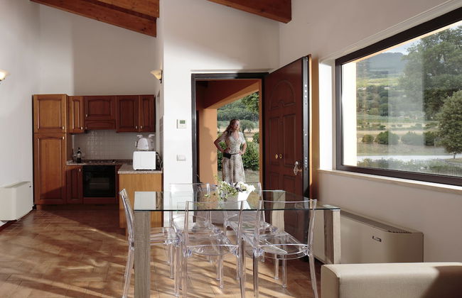 Giotto Luxury Country House - Foto 29