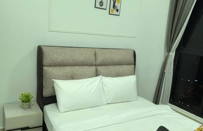 Trion Suites KL By DSM - Foto 11