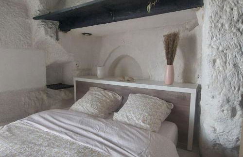 Troglo entre Caves et Châteaux - Foto 32