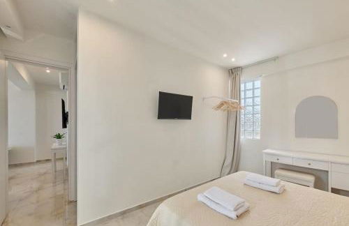 Modern Family apartment Ewa with pool, dining area on Crete coast - Photo 18